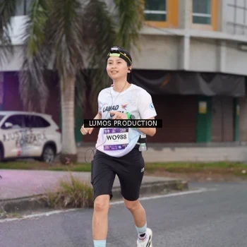 Runner Photo 7992116