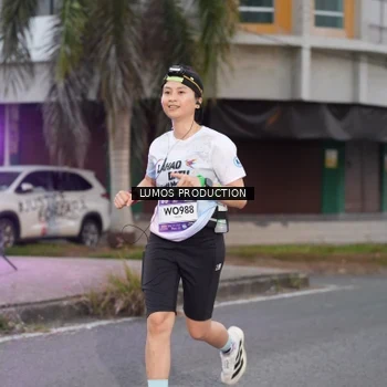 Runner Photo 7992117