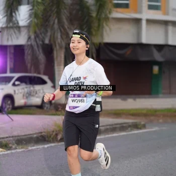 Runner Photo 7992119