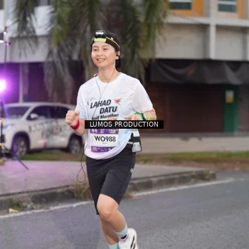 Runner Photo 7992120