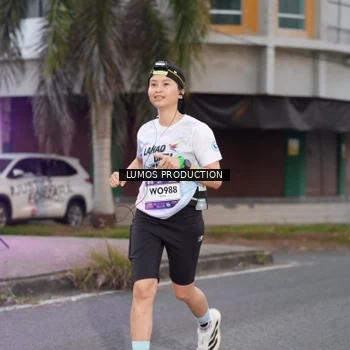 Runner Photo 7992121