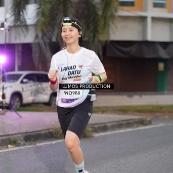 Runner Photo 7992122