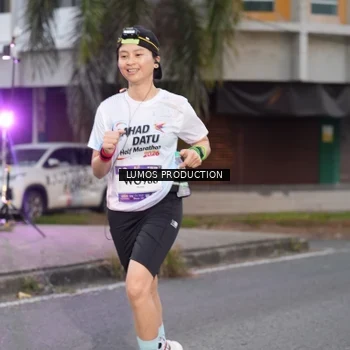Runner Photo 7992123