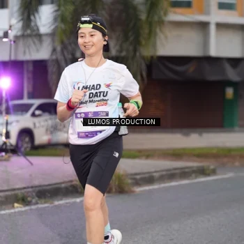 Runner Photo 7992124