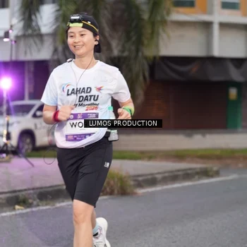 Runner Photo 7992125