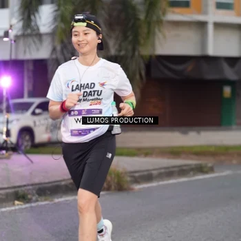 Runner Photo 7992126