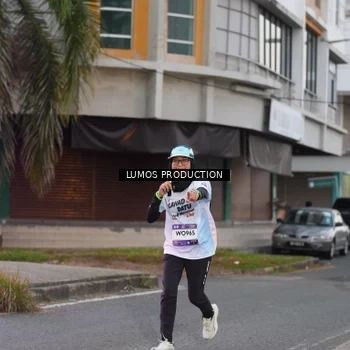 Runner Photo 7992128