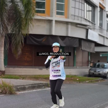 Runner Photo 7992130