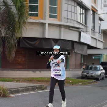 Runner Photo 7992131