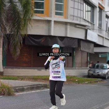 Runner Photo 7992134