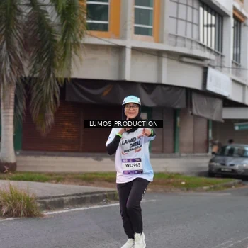 Runner Photo 7992135