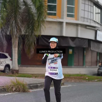 Runner Photo 7992141