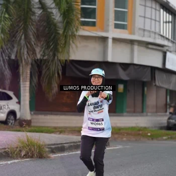 Runner Photo 7992144