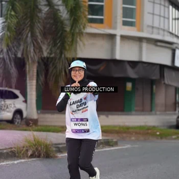 Runner Photo 7992148