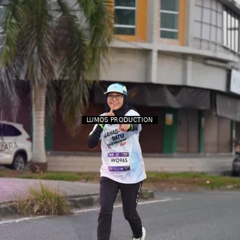 Runner Photo 7992149