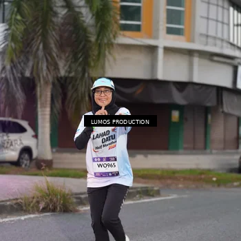 Runner Photo 7992150