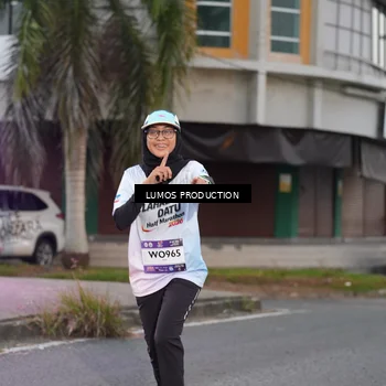 Runner Photo 7992153