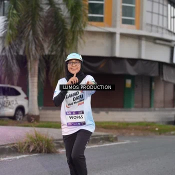 Runner Photo 7992155