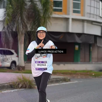 Runner Photo 7992157