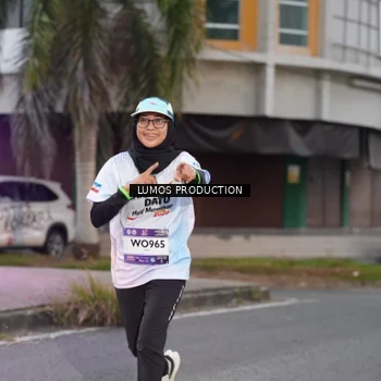 Runner Photo 7992158