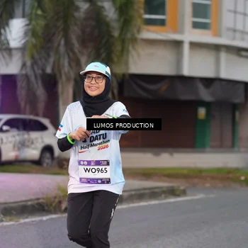 Runner Photo 7992159