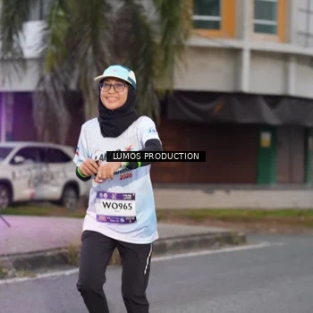 Runner Photo 7992160
