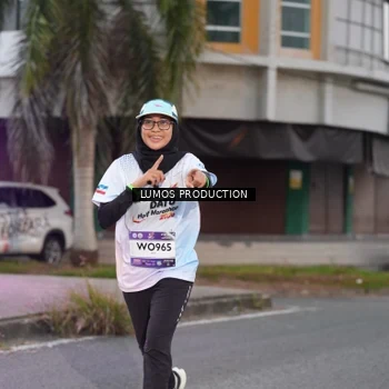 Runner Photo 7992162