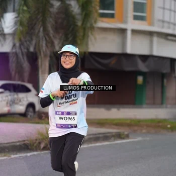 Runner Photo 7992163
