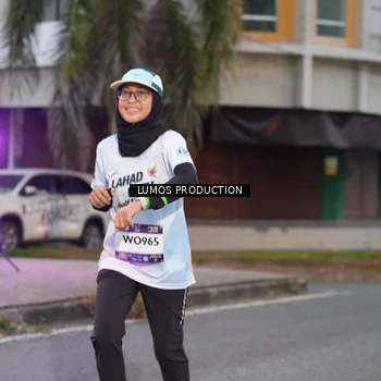 Runner Photo 7992164