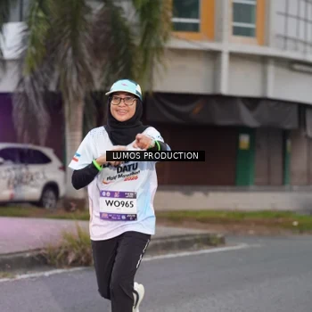Runner Photo 7992165
