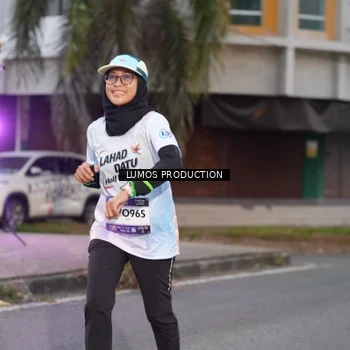 Runner Photo 7992166