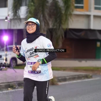 Runner Photo 7992168