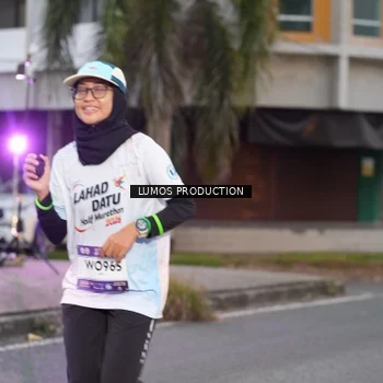 Runner Photo 7992169