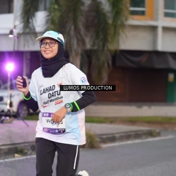Runner Photo 7992170