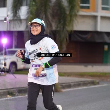 Runner Photo 7992171