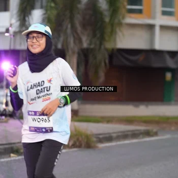 Runner Photo 7992172