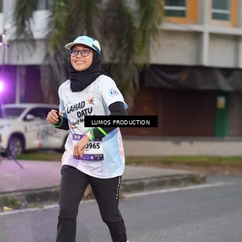 Runner Photo 7992174