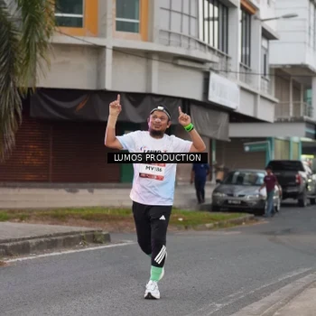 Runner Photo 7992182