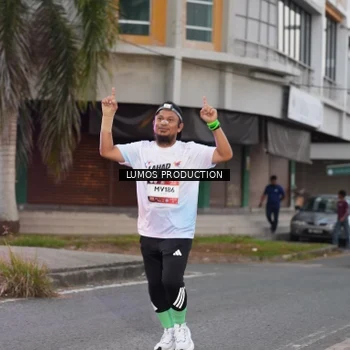 Runner Photo 7992186