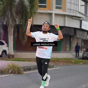 Runner Photo 7992193