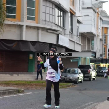 Runner Photo 7992194