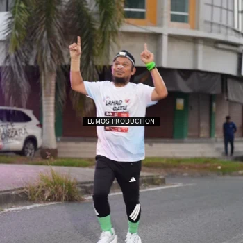 Runner Photo 7992195