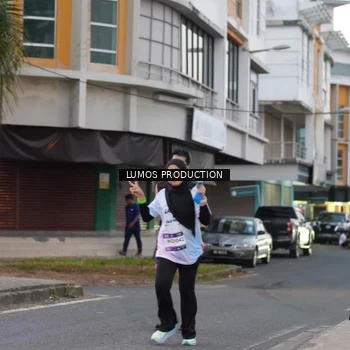 Runner Photo 7992196