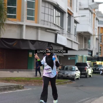 Runner Photo 7992201