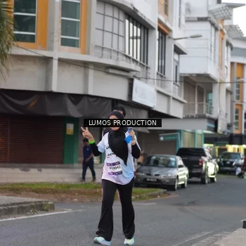 Runner Photo 7992203