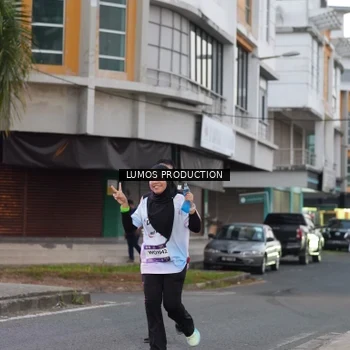 Runner Photo 7992204