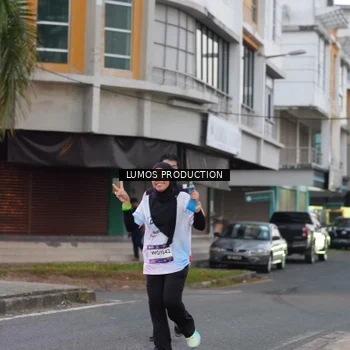 Runner Photo 7992205