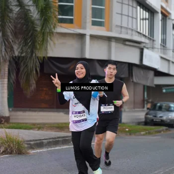 Runner Photo 7992207