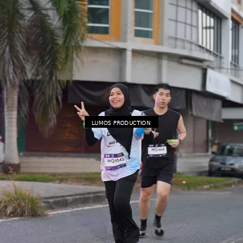 Runner Photo 7992209