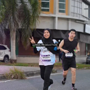 Runner Photo 7992213